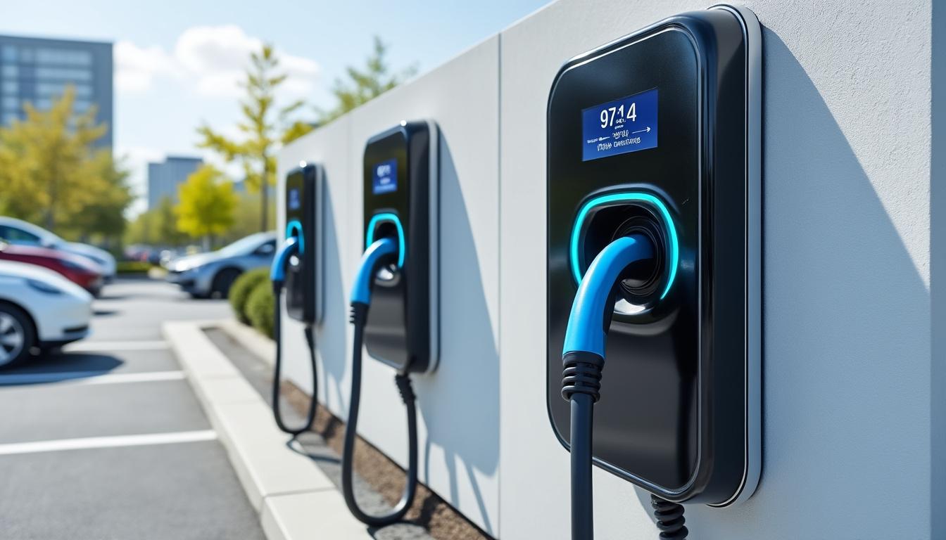 erfahren Sie, wie das elektrische Laden sich entwickelt, um die Schnelligkeit einer Tankfüllung zu übertreffen, unser Verhältnis zur Mobilität zu transformieren und eine nachhaltige Zukunft zu fördern. Verpassen Sie nicht diese bevorstehende Revolution, die unseren Alltag verändern könnte.