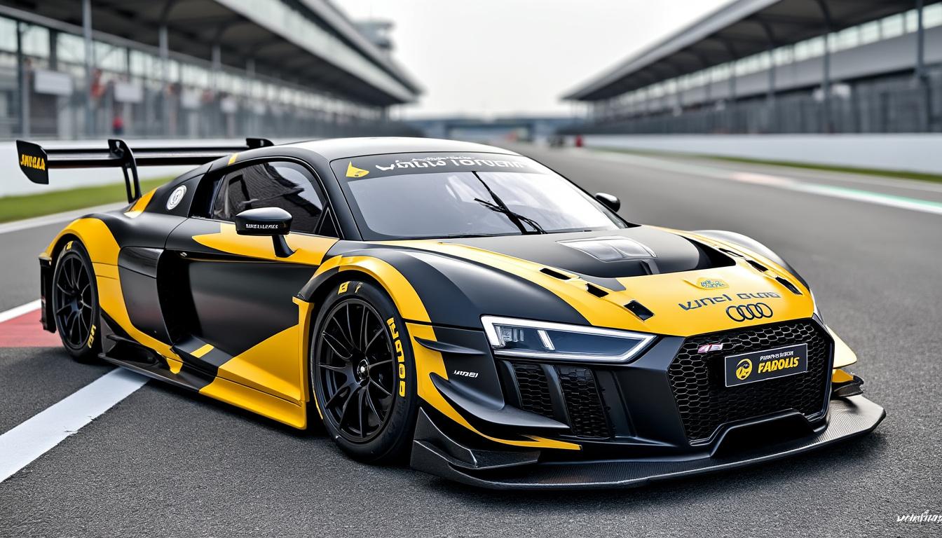 découvrez comment le réchauffement des moteurs pour audi et tresor attempto racing optimisent les performances sur piste, garantissant puissance et fiabilité pour les compétitions. plongez dans l'univers de la haute performance automobile.