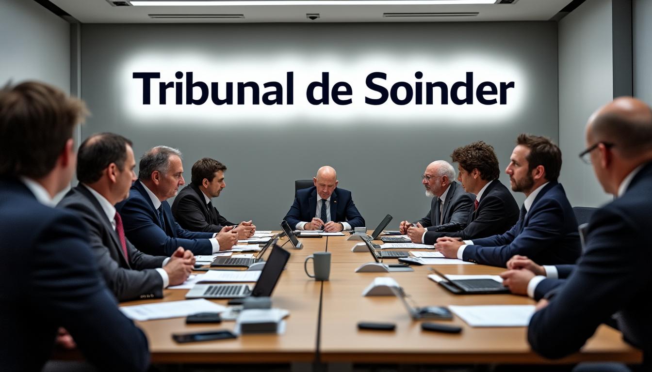 discover the behind-the-scenes of the dieselgate scandal where volkswagen fights in soissons to avoid compensating a million french customers. dive into this affair that shakes the automotive industry and raises questions about the responsibility of industry giants.