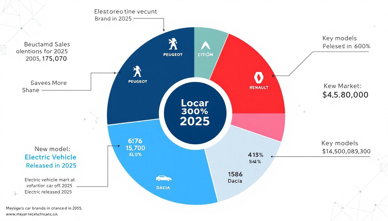 descubra os principais desafios que o setor automotivo francês enfrenta, marcado por uma queda alarmante nas vendas. análise das causas, impactos e perspectivas futuras para uma indústria em plena mutação.