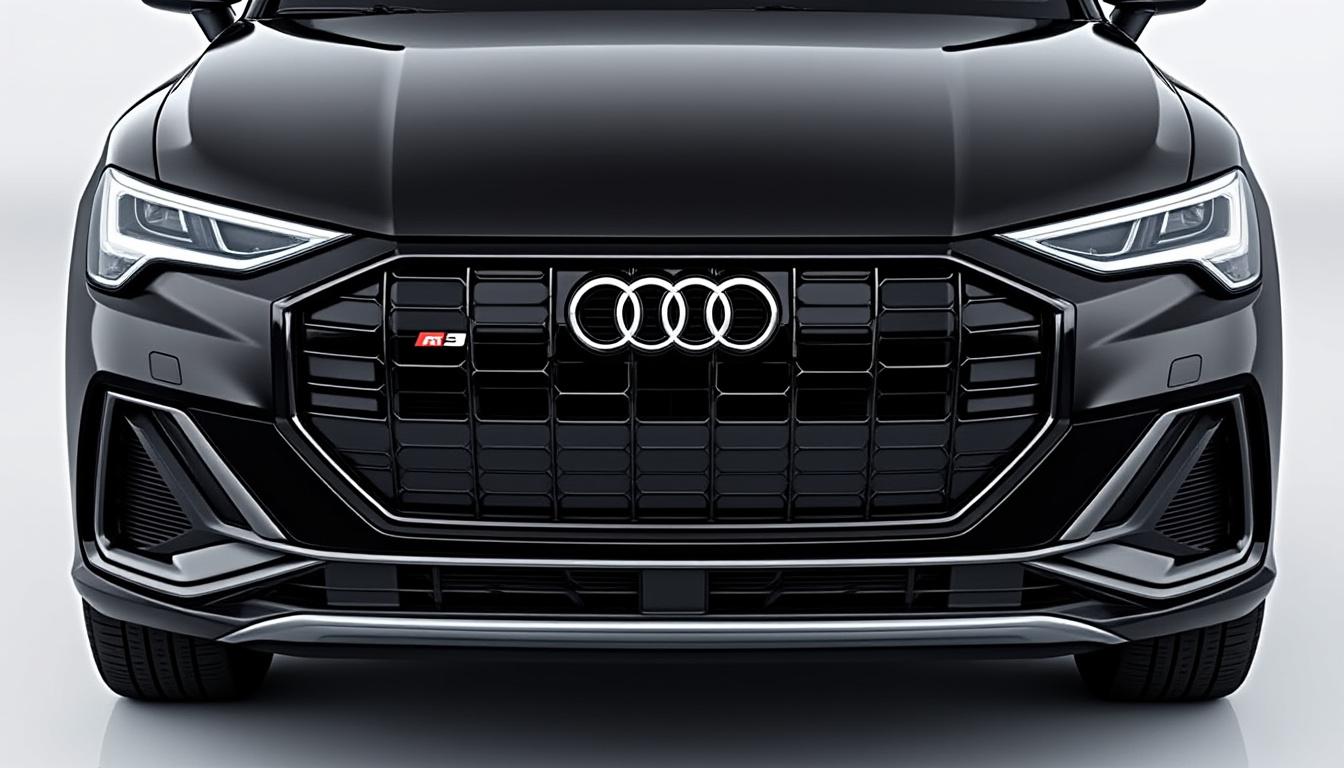 descubra o novíssimo audi q3, um suv que combina elegância e tecnologia de ponta. não perca sua primeira aparição no mercado, onde estilo e desempenho se encontram para oferecer uma experiência de condução inigualável.