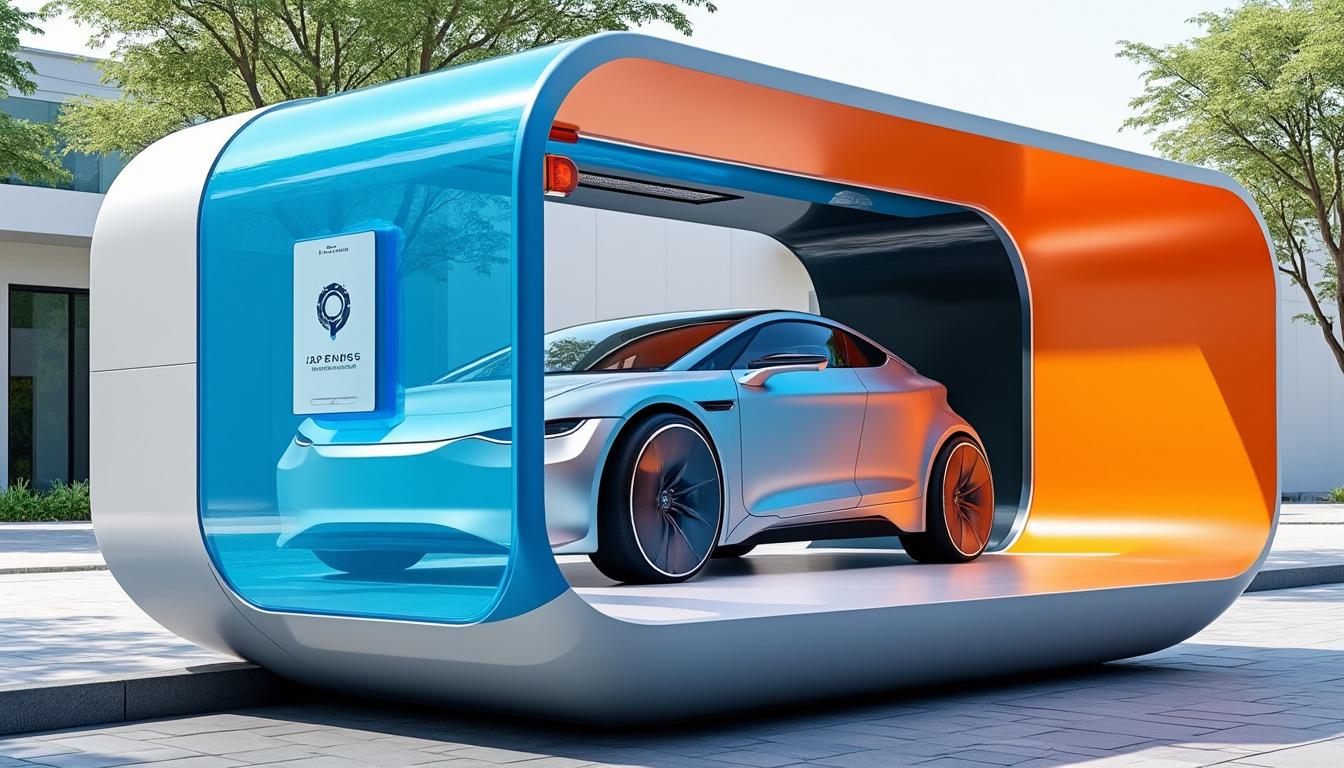 descubra o novíssimo xpeng g6, uma revolução do automóvel elétrico com uma recarga expressa em apenas 10 minutos. aproveite o desempenho reforçado e uma tecnologia de ponta que redefinirá sua experiência de condução. parta para a aventura sem compromissos!