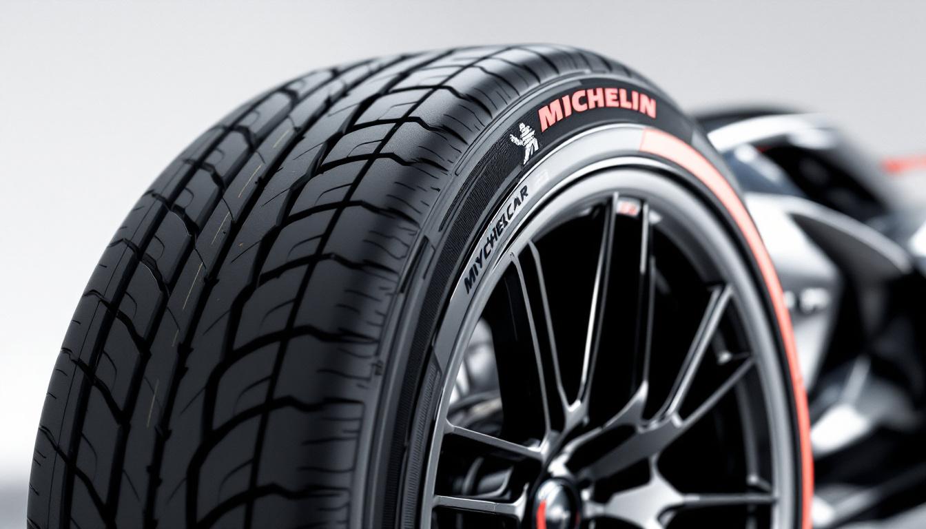 descubra como a michelin ultrapassa os limites da resistência com suas últimas inovações em pneus para 2026. combinando desempenho, sustentabilidade e tecnologia de ponta, esses avanços revolucionam sua experiência de condução.