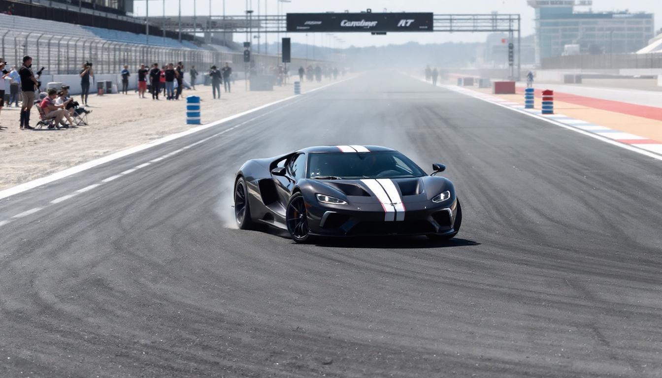 descubra como a michelin ultrapassa os limites da resistência com seus pneus inovadores para 2026. mergulhe nas últimas inovações tecnológicas que combinam desempenho, sustentabilidade e segurança na estrada.