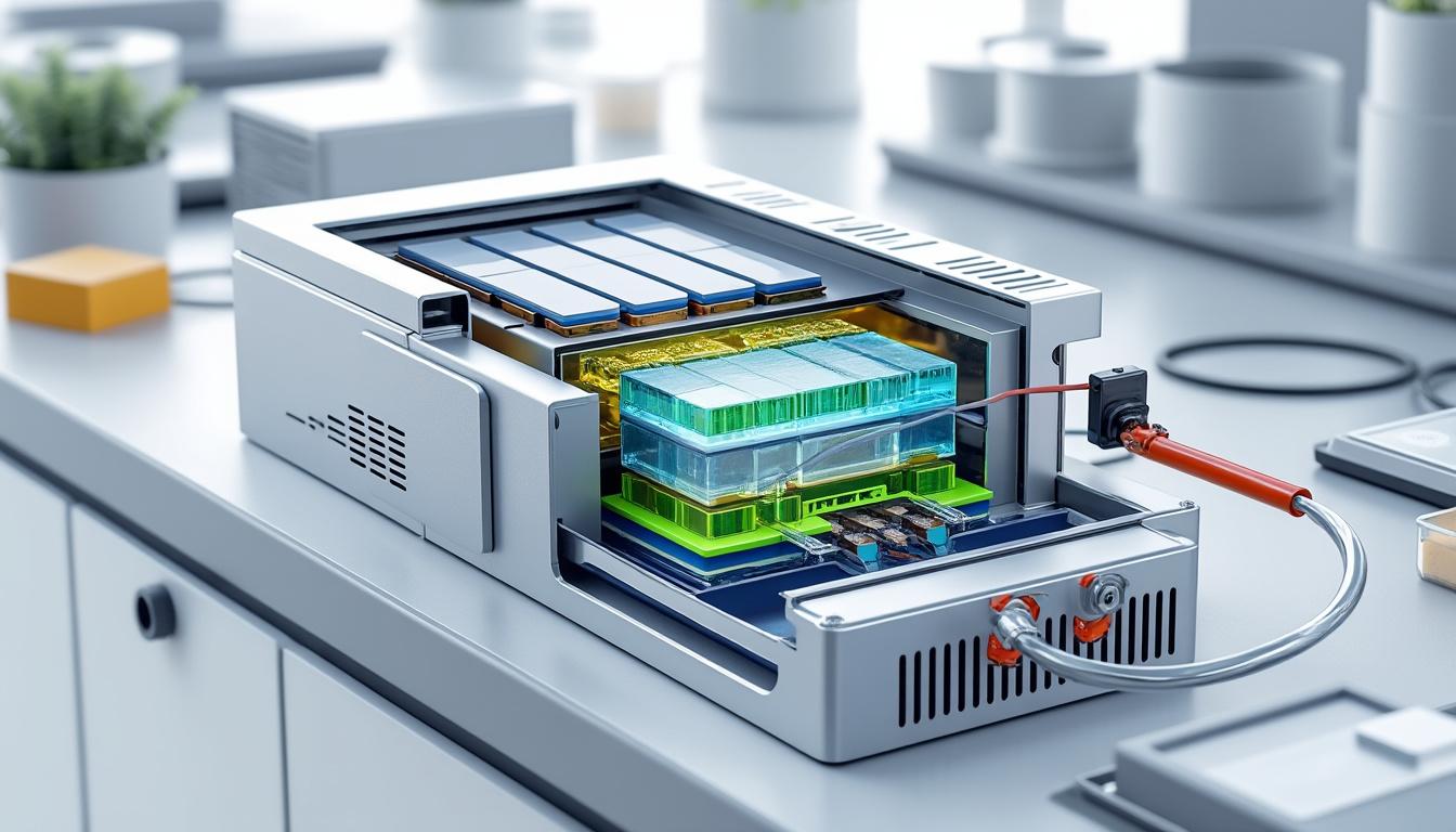découvrez les résultats d'une étude approfondie sur la durabilité des batteries des véhicules électriques. apprenez-en plus sur leur longévité, leur impact environnemental et les innovations qui redéfinissent leur efficacité.