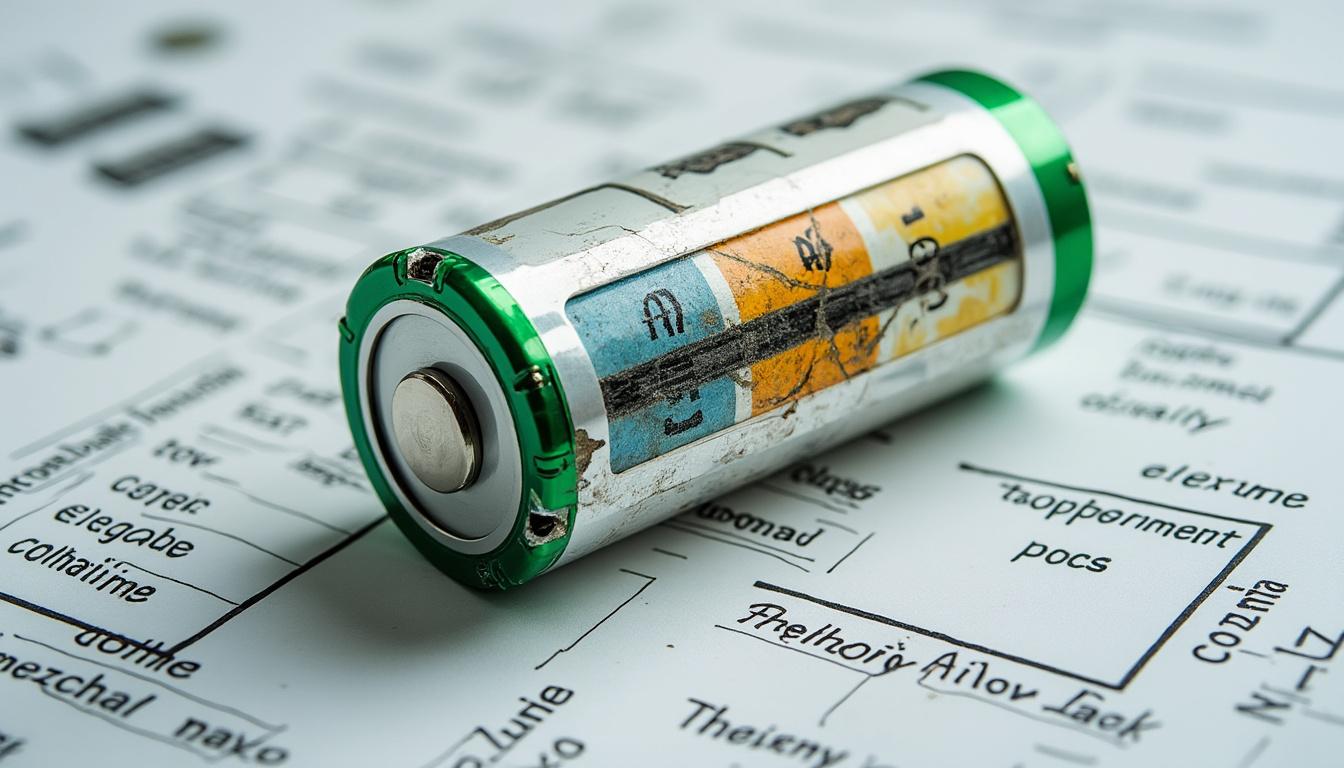 découvrez les résultats d'une étude approfondie sur la durabilité des batteries des véhicules électriques. apprenez comment ces technologies évoluent, leur impact environnemental et ce que cela signifie pour l'avenir de la mobilité durable.