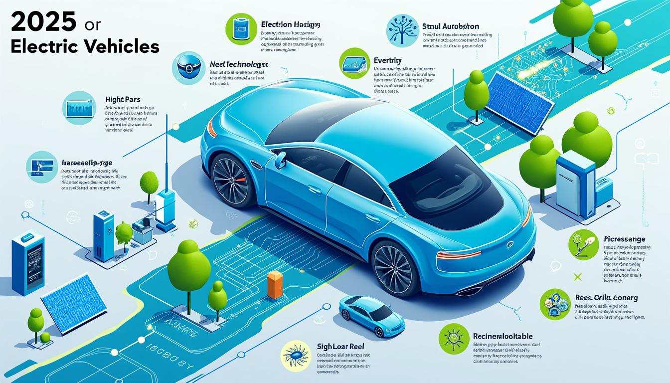 explorez les risques insoupçonnés de l'innovation électrique dans notre dernier article. découvrez comment les avancées technologiques peuvent parfois mener à des impasses imprévues, affectant l'environnement et la société. une analyse essentielle pour comprendre les enjeux contemporains du progrès.