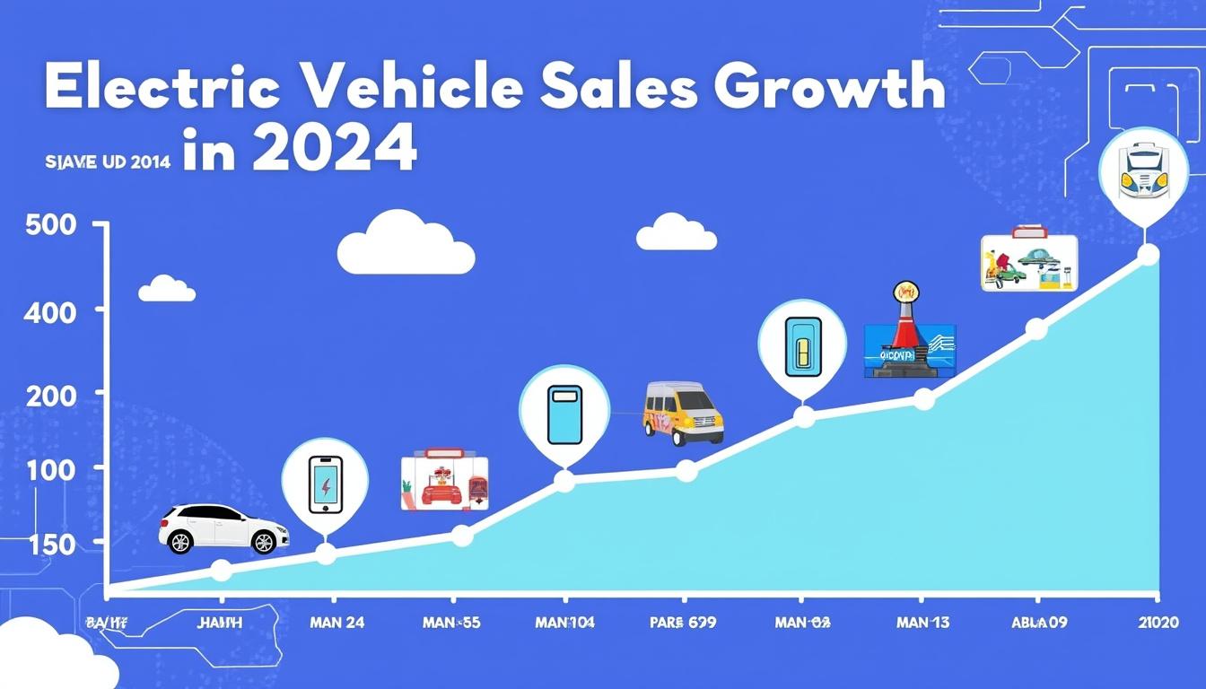 découvrez les prévisions révélatrices de l'agence internationale de l'énergie (aie) sur l'avenir des voitures électriques d'ici 2030. analyse des tendances, des facteurs de croissance et de l'impact sur l'environnement, un aperçu incontournable pour les passionnés de mobilité durable.
