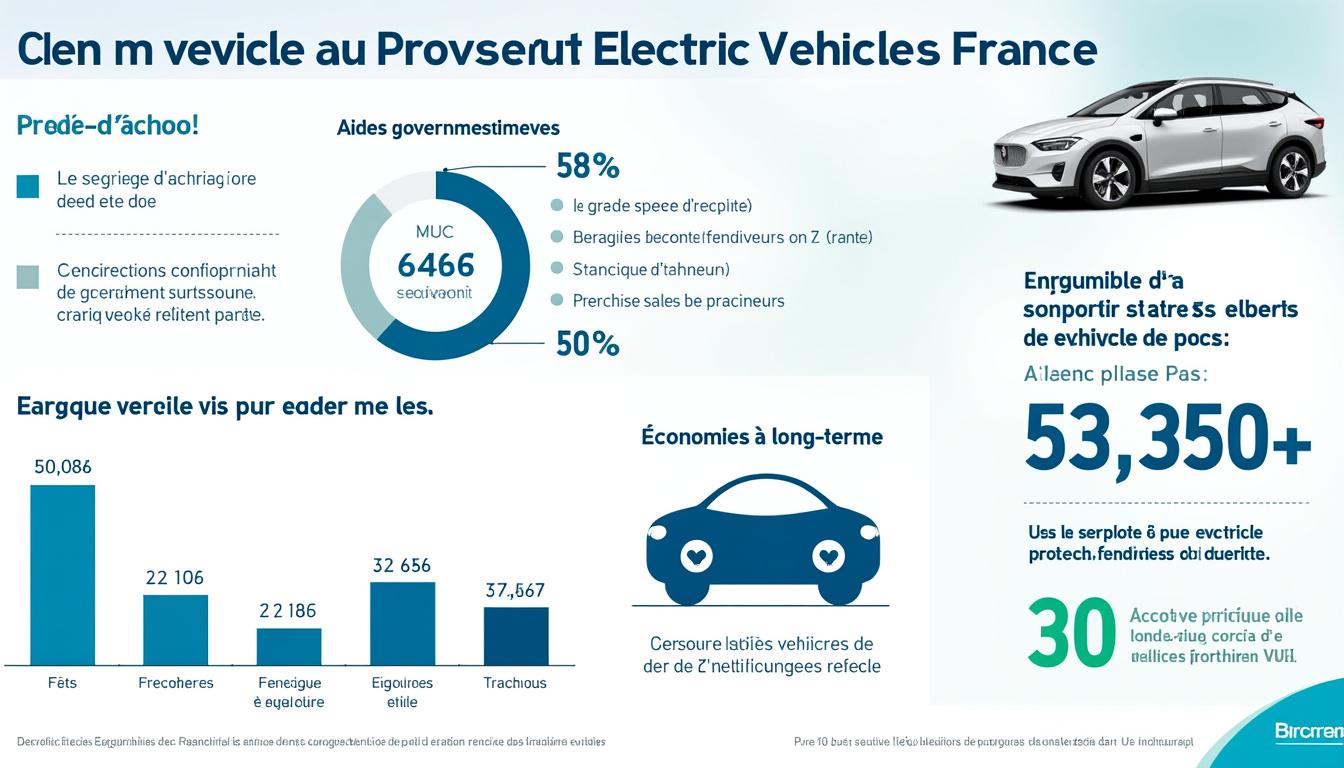 discover how the high prices of electric cars represent a challenge for the middle classes. this in-depth analysis explores the economic issues, available subsidies, and alternatives to make electromobility accessible to all.