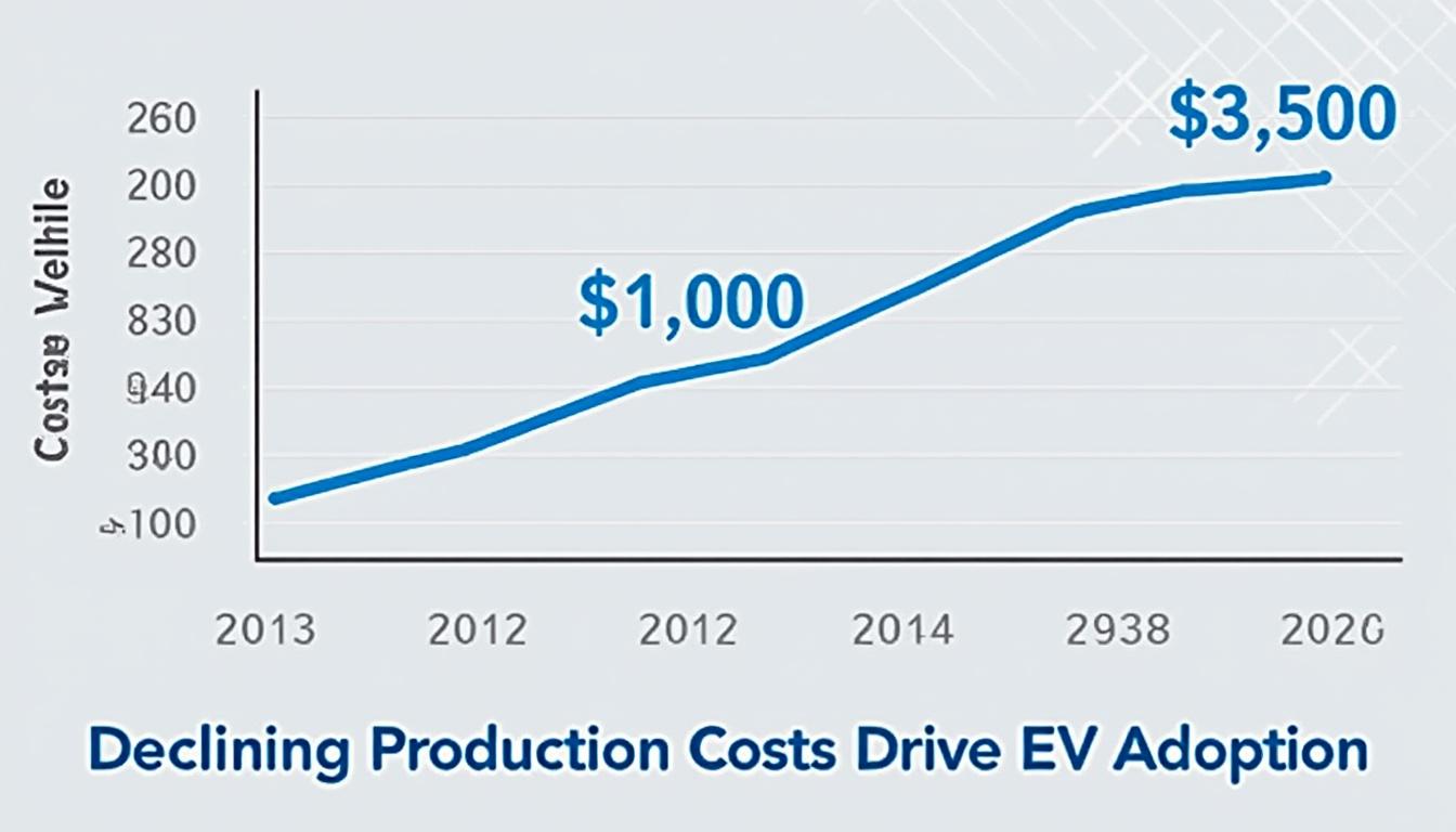 discover how the prices of electric cars pose a challenge for the middle classes in France. analyze the financial obstacles and potential solutions to make electric mobility more accessible.