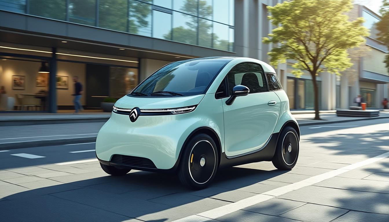 scoprite le pubblicità imperdibili della settimana che mettono in evidenza citroën, lego e handicap international. immergetevi in una selezione creativa e ispiratrice che cattura l'attenzione e sottolinea messaggi incisivi.