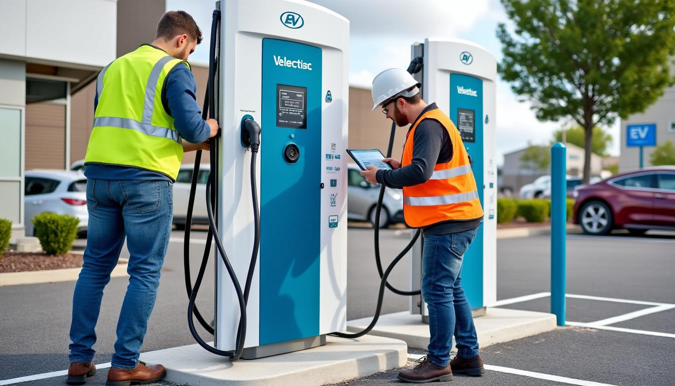 discover the motivations behind the choice of electric car owners who opt for alternatives to home charging. explore factors such as costs, accessibility of public charging stations, and concerns related to vehicle autonomy.