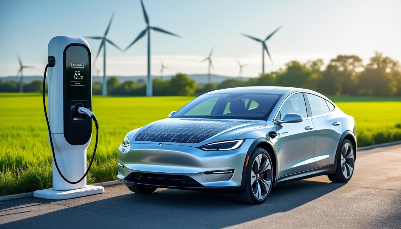 discover why more and more electric car owners are choosing to abandon home charging. explore factors such as the accessibility of public charging stations, costs, and the evolution of infrastructures that influence this decision.