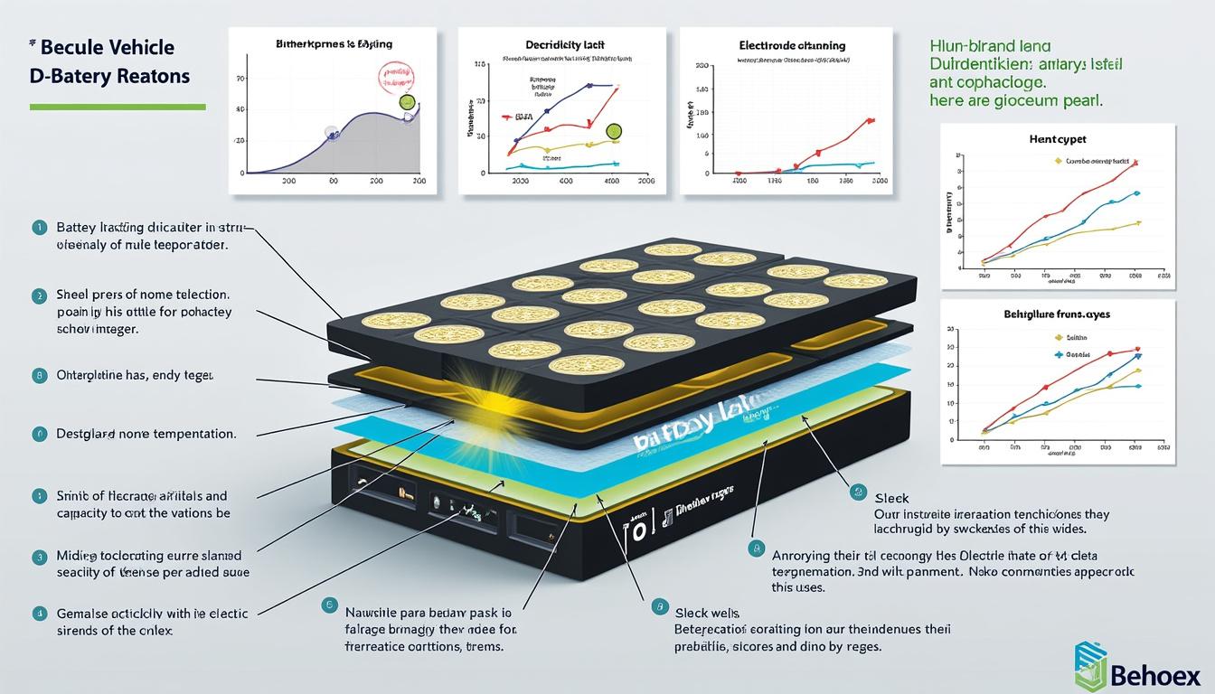 découvrez les résultats inattendus d'une étude exhaustive menée sur 10 000 voitures électriques. plongez dans les données révélatrices qui transforment notre perception des véhicules écologiques et apprenez-en plus sur leur performance, leur impact environnemental et leur adoption par le grand public.