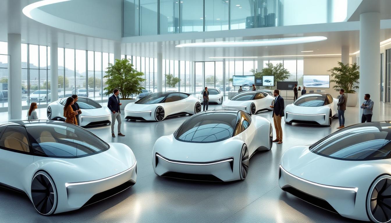 découvrez comment les constructeurs chinois déploient des stratégies innovantes pour électrifier l'afrique avec des véhicules électriques, transformant les infrastructures et renforçant l'accès à la mobilité durable sur le continent.