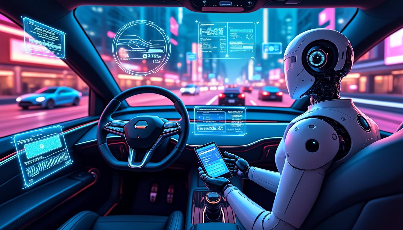 scopri come le tariffe delle assicurazioni auto per veicoli elettrici evolvono e confronta quelle delle opzioni a benzina e diesel. analizza le differenze di costo e i fattori che influenzano le tariffe per scegliere l'assicurazione più adatta alle tue esigenze.