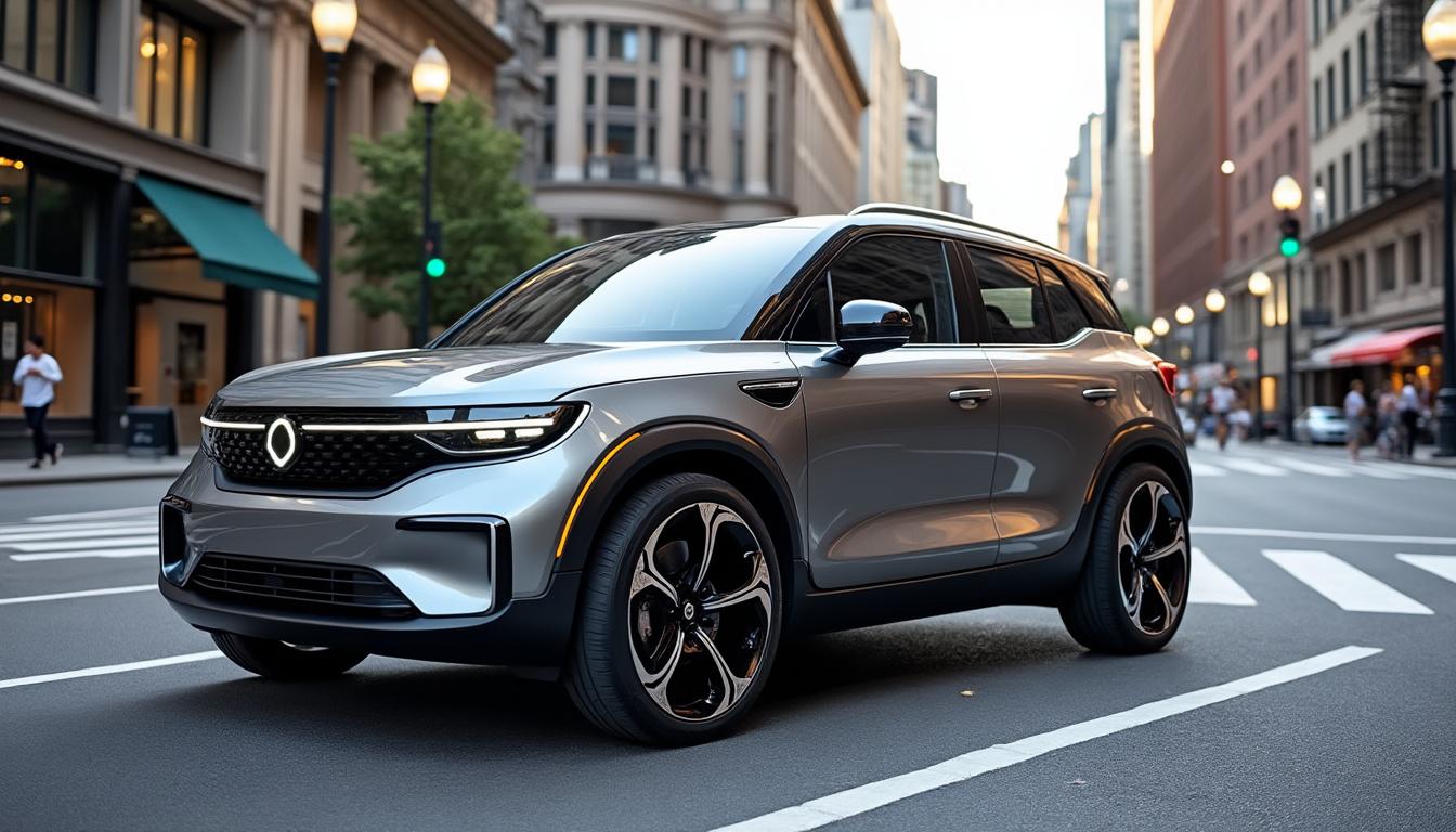 descubra os três melhores carros elétricos a adotar em junho de 2025. esta seleção o guia para modelos inovadores que unem desempenho, autonomia e conforto, para uma condução respeitosa com o meio ambiente.