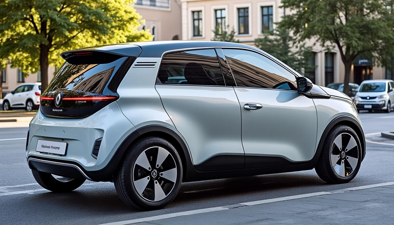 descubra nossa seleção dos três melhores carros elétricos a adotar em junho de 2025, unindo desempenho, autonomia e design inovador. não perca a oportunidade de escolher o modelo que revolucionará sua experiência de condução.