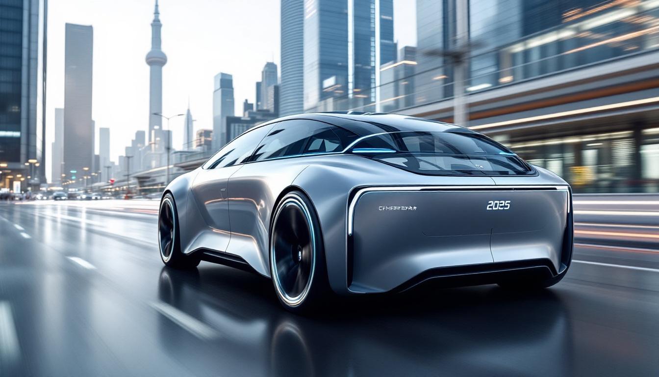 découvrez comment les ventes de voitures chinoises connaissent une croissance fulgurante en europe, malgré les restrictions douanières en place. analyse des tendances du marché, des stratégies des fabricants chinois et de l'impact sur l'industrie automobile européenne.