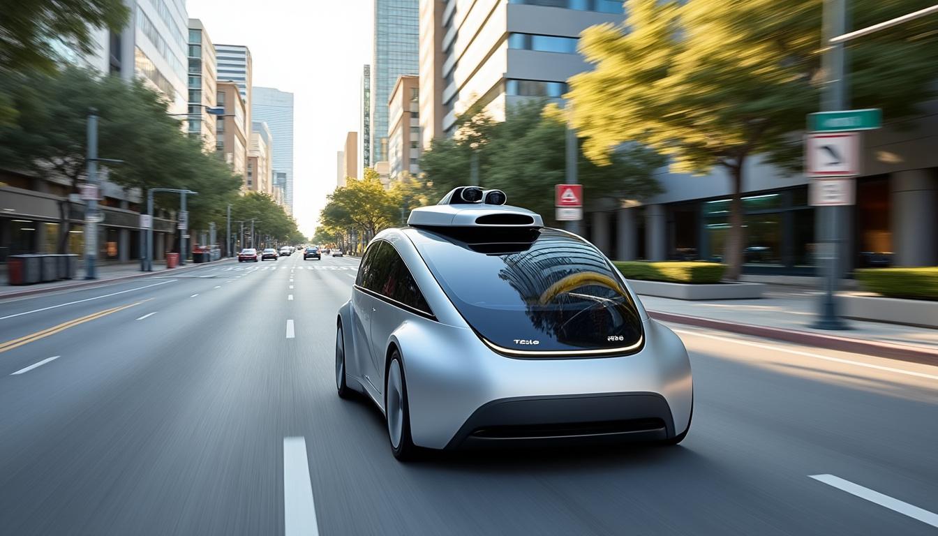 découvrez les vérités méconnues qui entourent le déploiement des robotaxis tesla. analyse des enjeux technologiques, économiques et éthiques de cette révolution dans le monde de la mobilité.