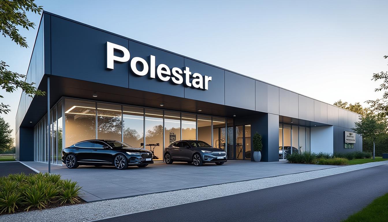 descubra a chegada dos carros elétricos polestar na frança, que superam com sucesso os desafios do mercado automotivo. uma revolução verde que une desempenho, design e tecnologia sustentável, marcando o início de uma nova era para a mobilidade elétrica.