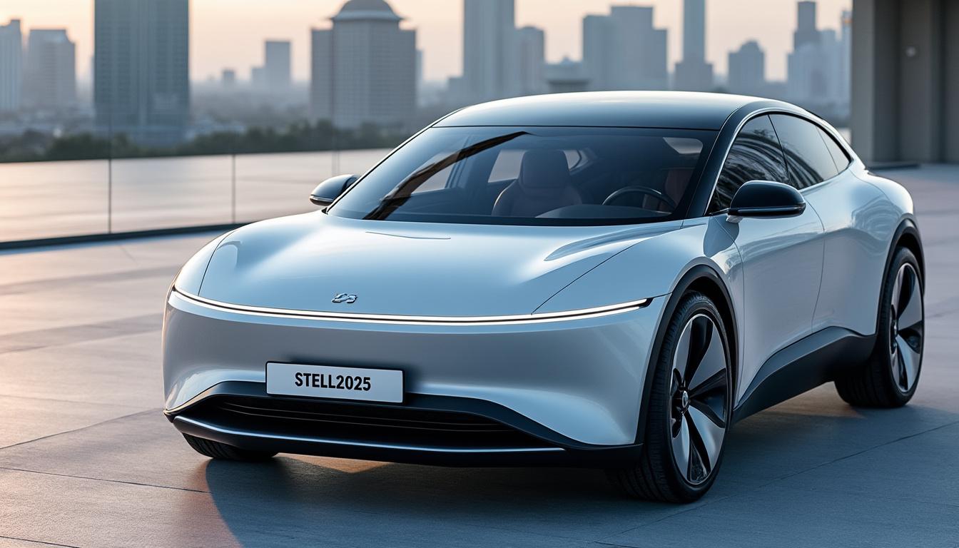découvrez les 16 modèles de voitures électriques de stellantis éligibles au leasing social en 2025. profitez d'une conduite durable et abordable tout en contribuant à un avenir plus vert.