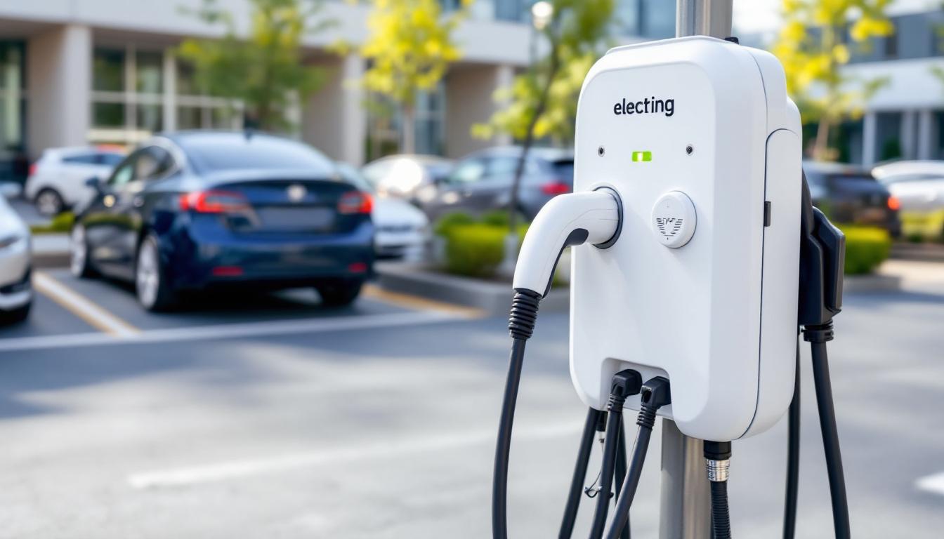 descubra os modelos de carros elétricos que sofrem mais perda de autonomia durante a condução. análise dos fatores que influenciam a autonomia e dicas para otimizar sua experiência de condução elétrica.