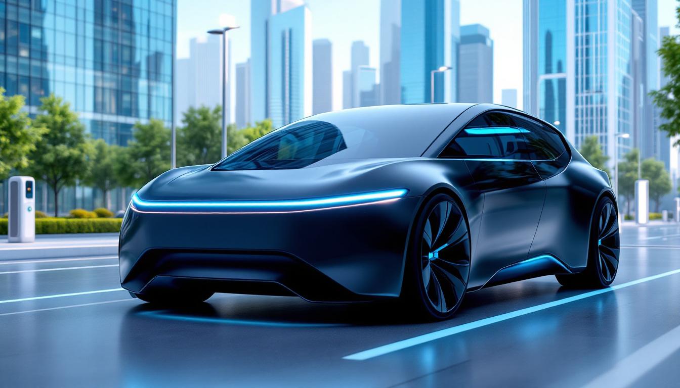 descubra quais modelos de carros elétricos são mais afetados pela perda de autonomia ao dirigir. análise de desempenho, fatores que influenciam o consumo de energia e dicas para otimizar sua experiência de condução elétrica.