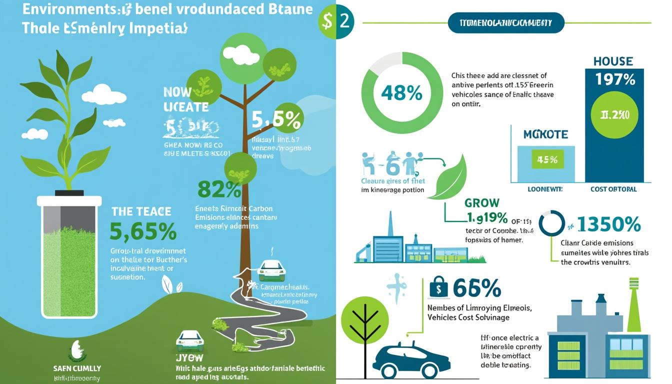 descubra como o retrocesso dos Estados Unidos no mercado de carros elétricos gera preocupações em todo o mundo. análise das repercussões sobre o meio ambiente e o futuro da mobilidade sustentável.