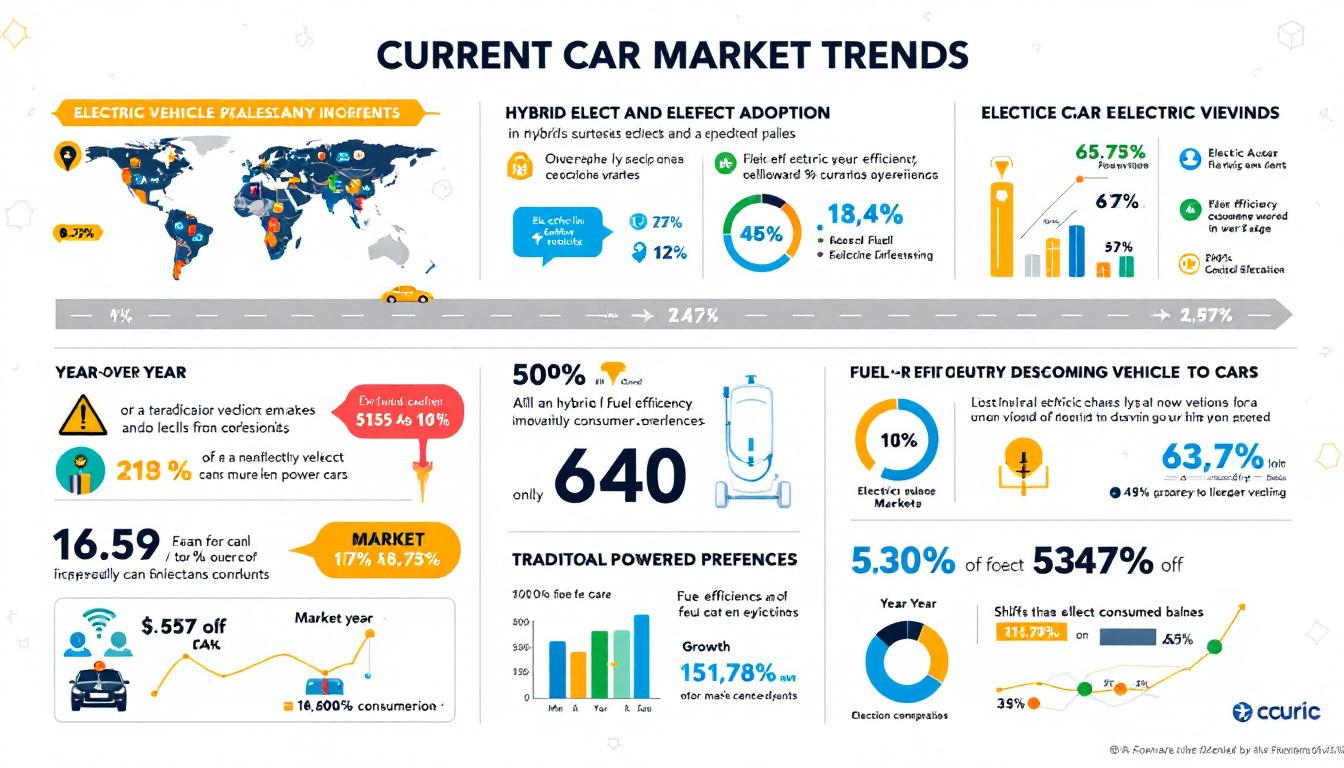 découvrez comment l'évolution des préférences des consommateurs influence leur choix de s'éloigner des voitures neuves. analyse des tendances actuelles, des préoccupations environnementales et des alternatives émergentes qui façonnent le marché automobile.
