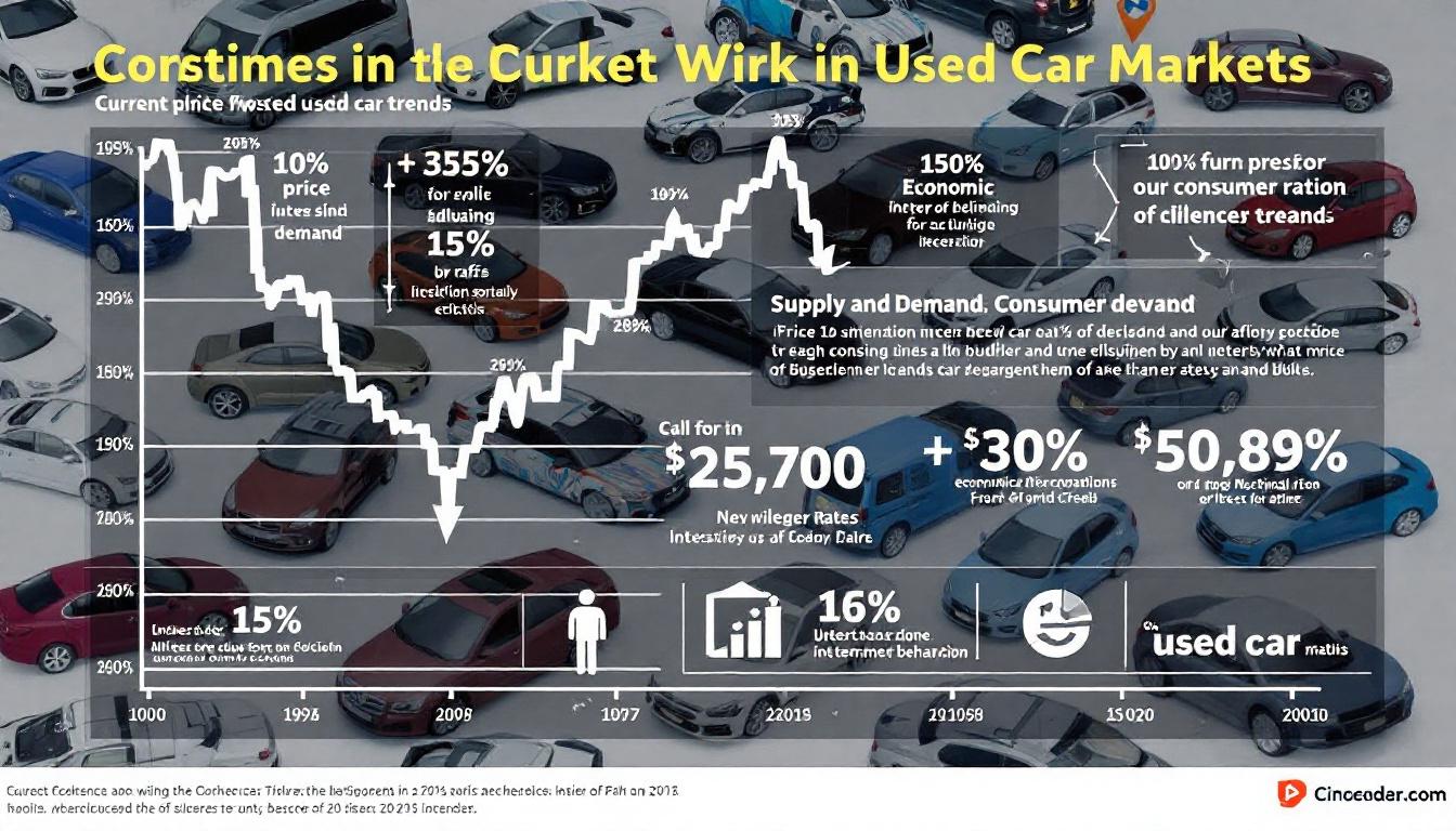 découvrez les raisons qui poussent les consommateurs à délaisser les voitures neuves au profit de solutions alternatives. explorez l'évolution des préférences d'achat et les tendances émergentes qui transforment le paysage automobile.