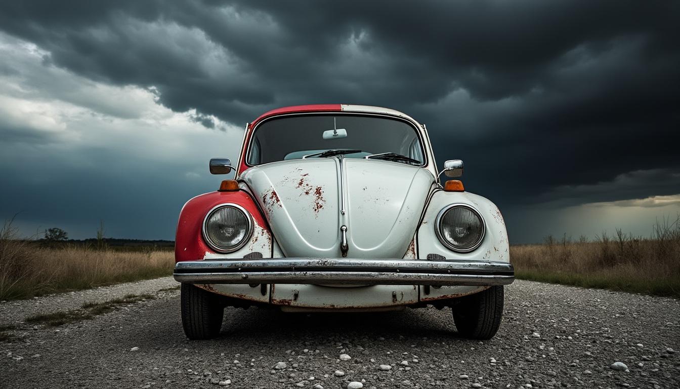 descubra a história fascinante do caso Volkswagen, desde suas origens até as repercussões mundialmente conhecidas. mergulhe nos bastidores de um escândalo que abalou a indústria automotiva e moldou o futuro da marca.