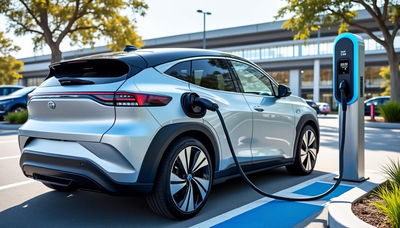 descubra os descontos exclusivos nos modelos de carros elétricos da MG e seja um dos primeiros a explorar nosso novo SUV híbrido, que alia desempenho, eficiência e estilo. não perca esta oportunidade de dirigir em direção a um futuro mais verde!