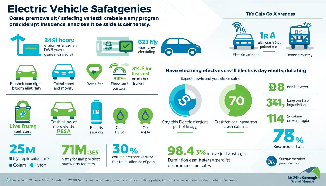 descubra a verdade por trás das ideias preconcebidas sobre veículos elétricos. este artigo examina 9 crenças persistentes que podem surpreendê-lo e o ajuda a entender melhor as vantagens e desvantagens desses carros ecológicos.