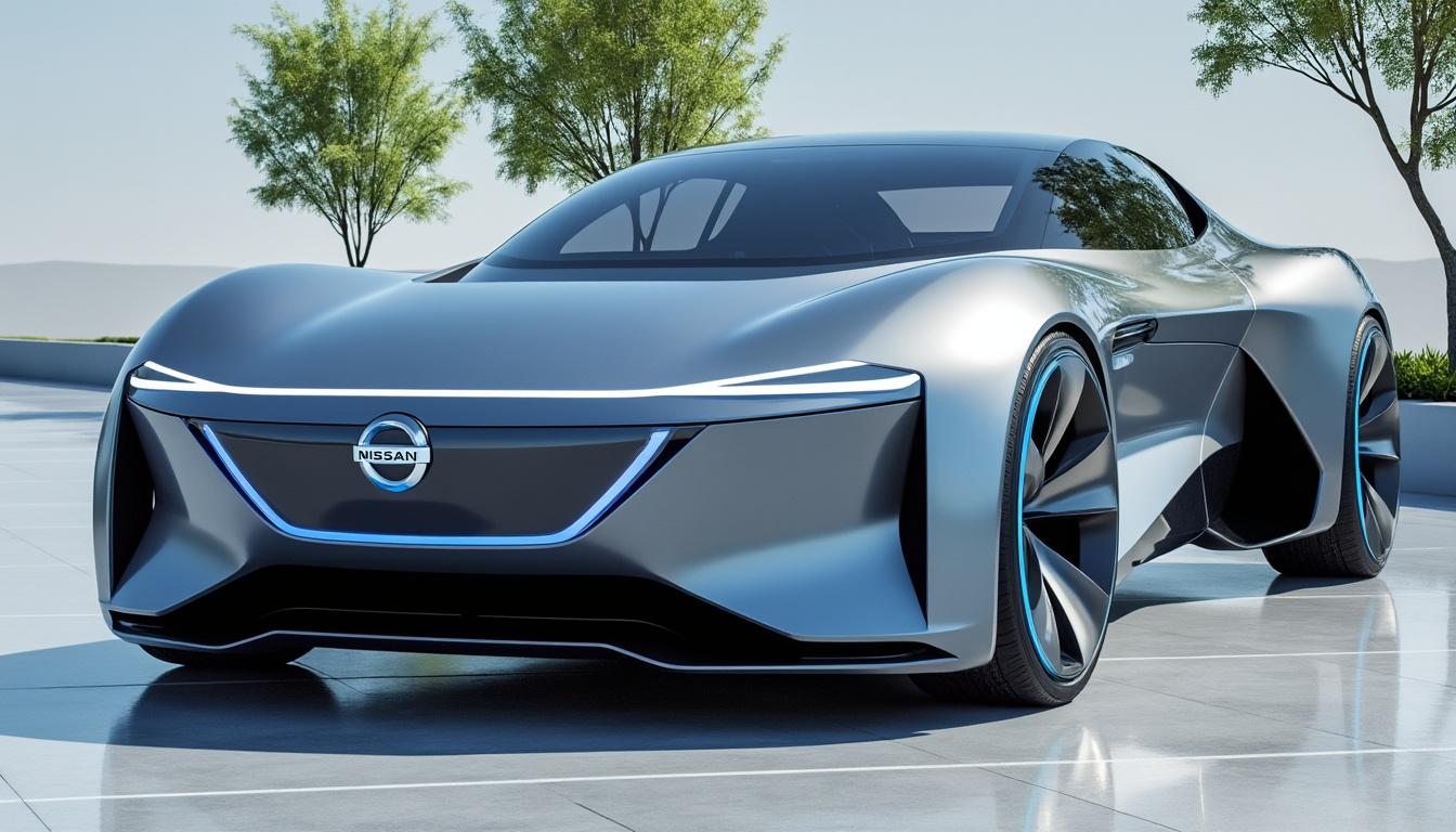 découvrez les ambitions de nissan pour une voiture électrique innovante d'ici 2028. quels sont les défis à relever et l'impact sur l'industrie automobile ? explorez les enjeux de cette transformation vers une mobilité durable.