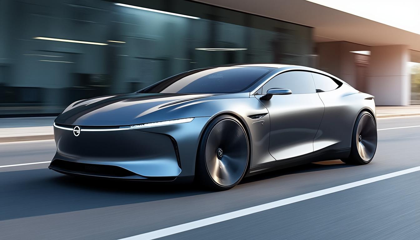 descubra o opel astra elétrico, um carro que combina desempenho e durabilidade, com uma oferta vantajosa que inclui até 8 anos de garantia. aproveite uma condução ecológica sem compromissos no conforto e na tecnologia.