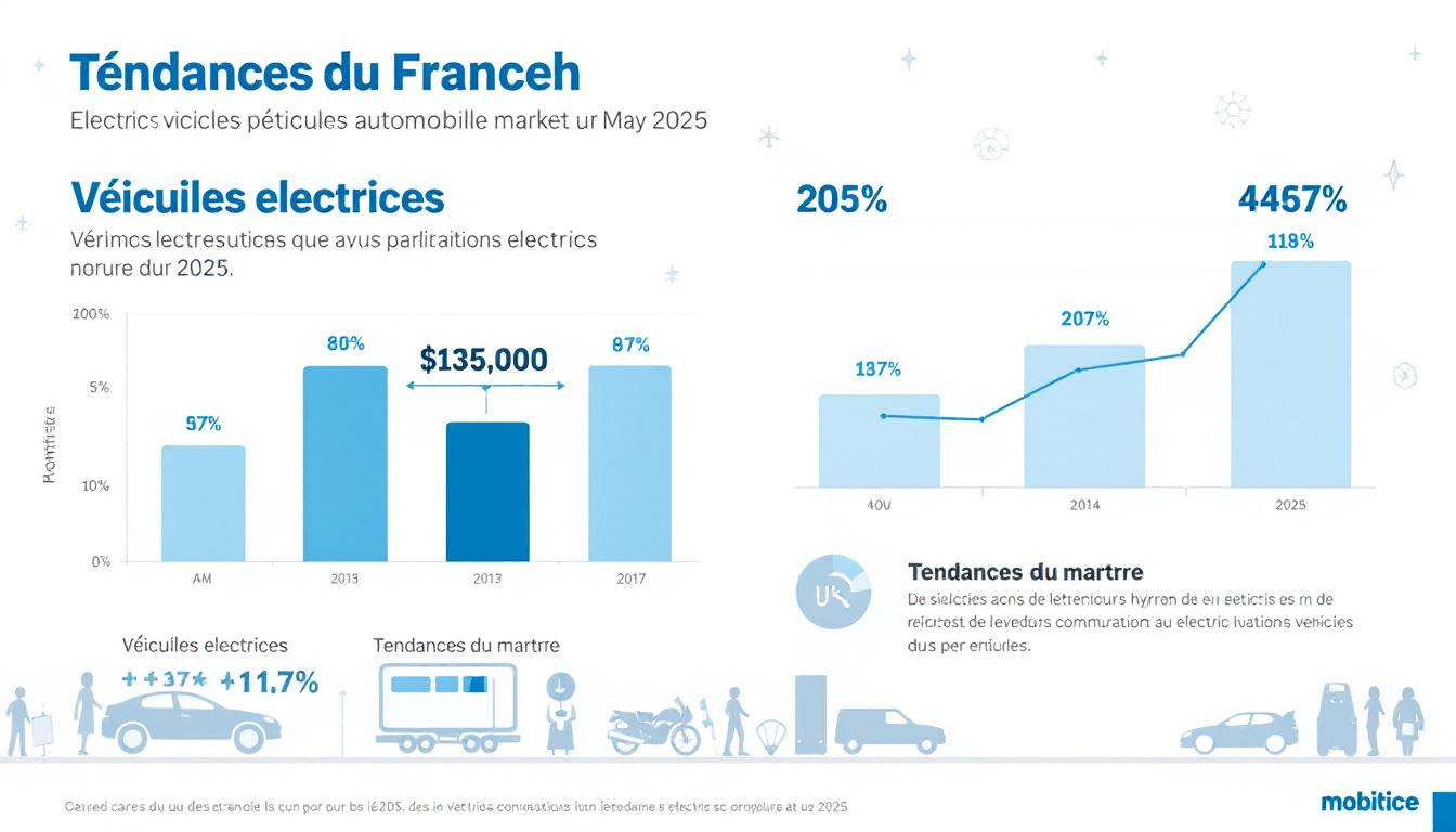 descubra as últimas tendências e essenciais do mercado automotivo francês em maio de 2025. análise das novidades, previsões e conselhos para navegar com sucesso nesse ambiente em constante evolução.