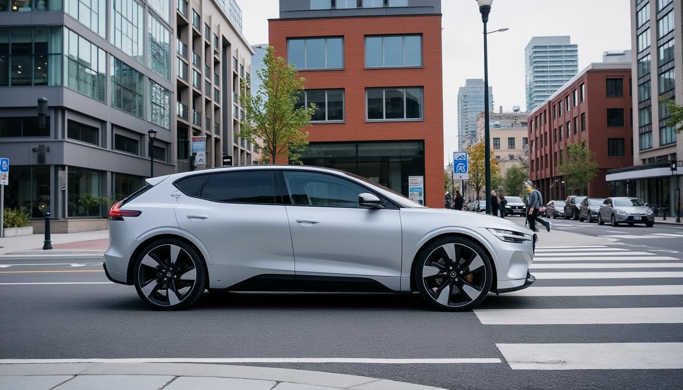 scopri l'arrivo tanto atteso di polestar in francia, un nuovo concorrente per citroën! esplora i modelli innovativi e i prezzi attraenti di questo marchio elettrico che sconvolge il mercato. non perdere la nostra guida completa per saperne di più su questa entusiasmante rivalità.