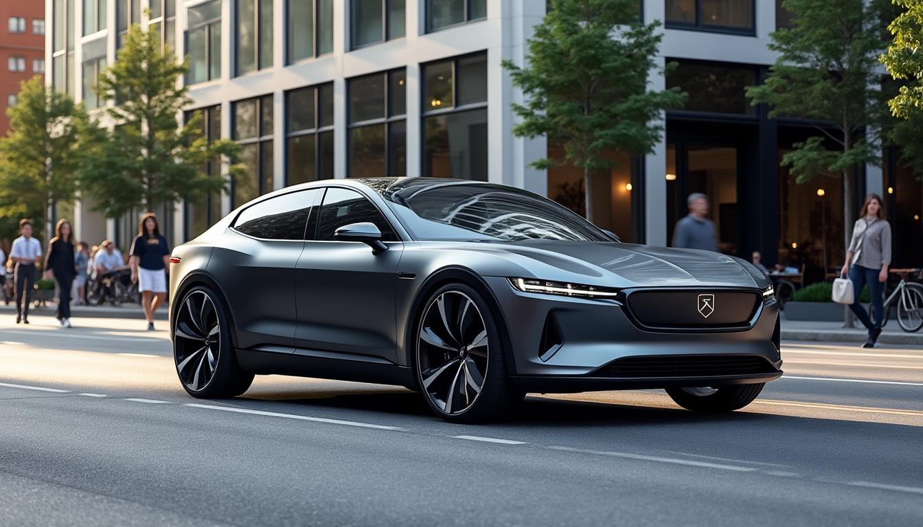 découvrez les prix tant attendus des trois modèles électriques de polestar sur le marché français. ne manquez pas l'occasion de connaître les détails de cette nouvelle offre révolutionnaire et préparez-vous à rejoindre l'avenir de la mobilité durable.