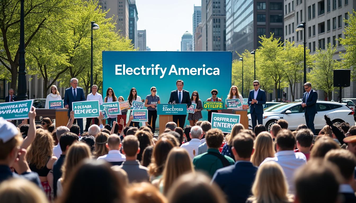 descubra os desafios que as baterias de carros elétricos chinesas podem enfrentar, destacando as inovações emergentes e a crescente concorrência que podem questionar sua dominância no mercado global.