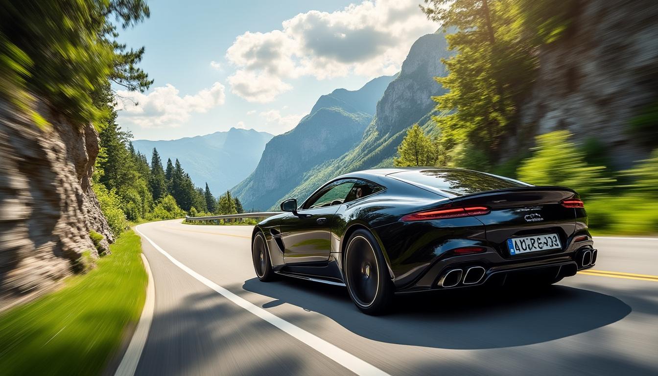 découvrez comment profiter de vacances de luxe à bord d'une audi a8 tdi ou d'une bmw 730d, tout en respectant votre budget. comparez ces deux berlines haut de gamme et choisissez le modèle qui vous offrira le meilleur rapport qualité-prix pour des escapades inoubliables.