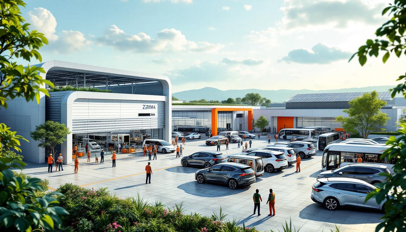 descubra os pontos essenciais do podcast 349 da semana automotiva. mergulhe nas últimas notícias, análises e tendências do setor automotivo para se manter informado e apaixonado. não perca esta síntese imprescindível para os amantes de carros e mobilidade.