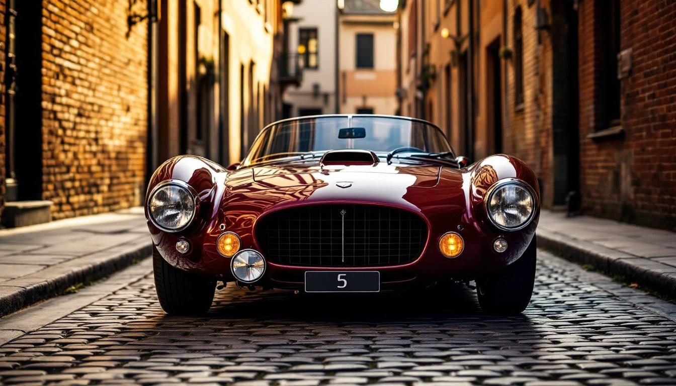 descubra a história fascinante da siata, uma marca emblemática italiana, e sua aventura desconhecida misturando paixão e desafios no mundo dos carros abarth. mergulhe em um percurso tumultuado que une desempenhos excepcionais a reviravoltas inesperadas, revelando assim a alma de uma lenda automobilística.