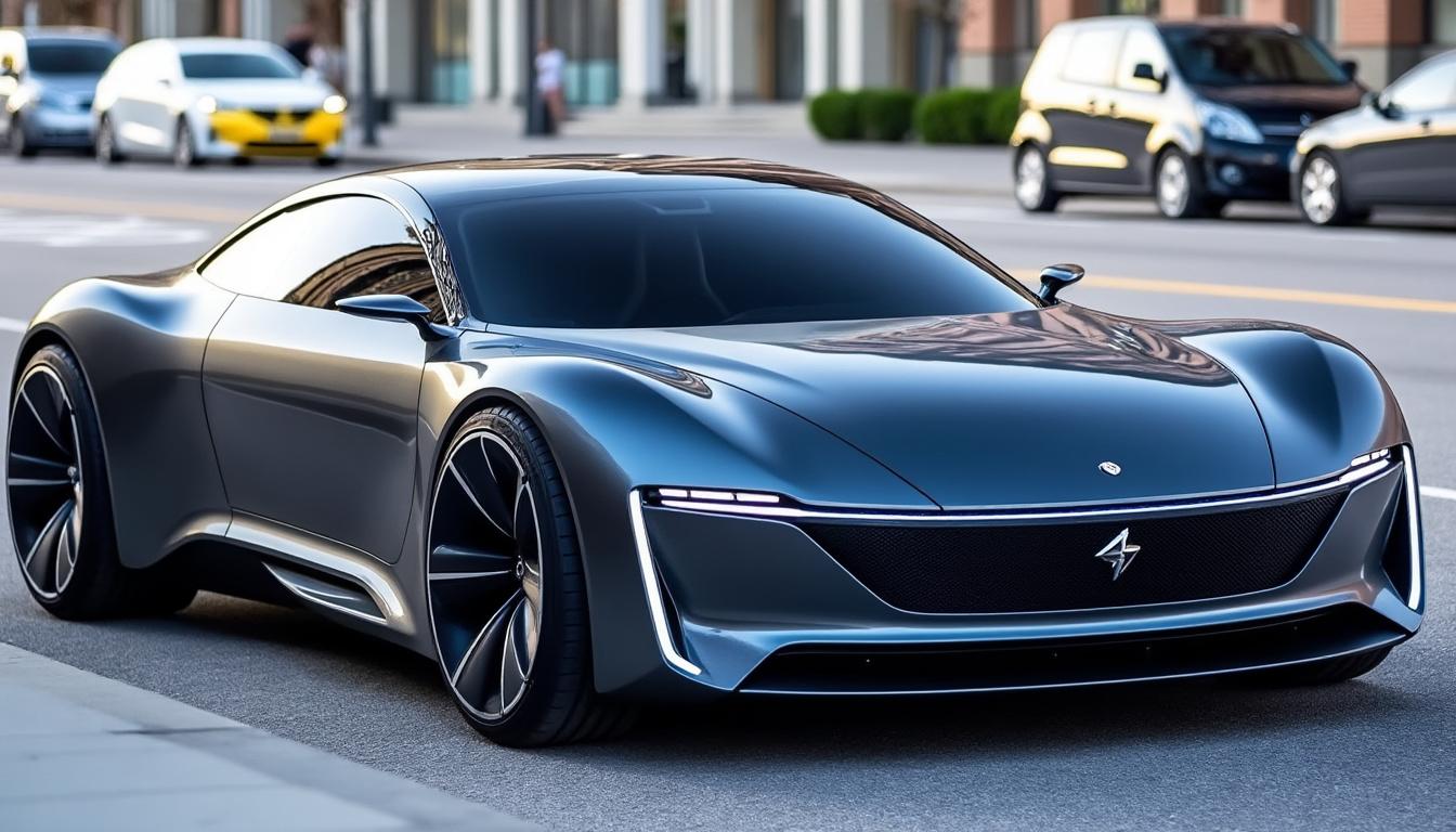 découvrez comment stellantis améliore discrètement ses voitures électriques avec des innovations clés, offrant une performance optimale et une expérience de conduite améliorée, sans grandes annonces médiatiques.