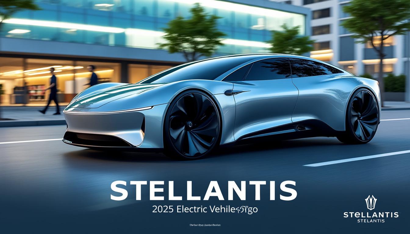 découvrez comment stellantis mobilise toutes ses marques, d'alfa romeo à citroën, pour l'édition 2025 du leasing électrique. un engagement vers une mobilité durable et innovante pour tous.