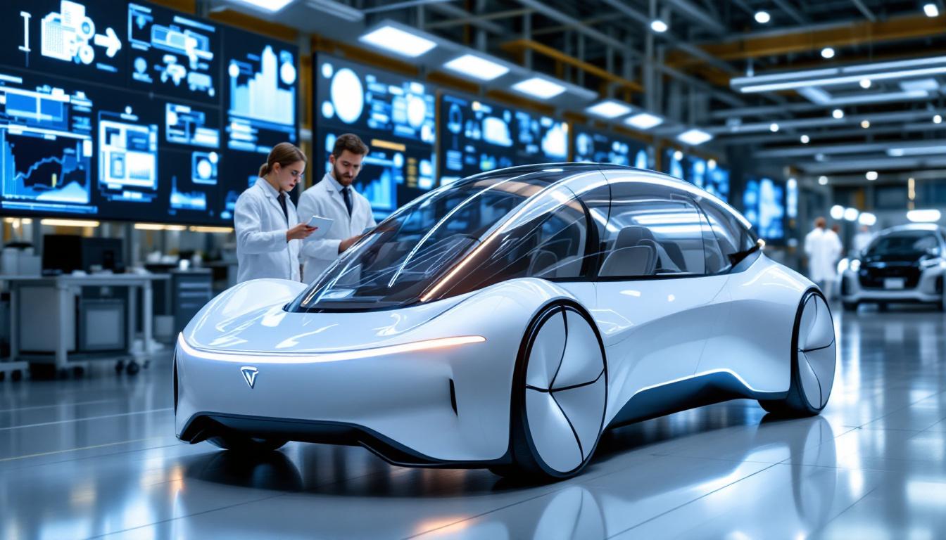 stellantis reforça sua presença na américa com a nomeação de antonio filosa como novo diretor geral. descubra como essa decisão estratégica vai moldar o futuro do fabricante automotivo neste mercado chave.