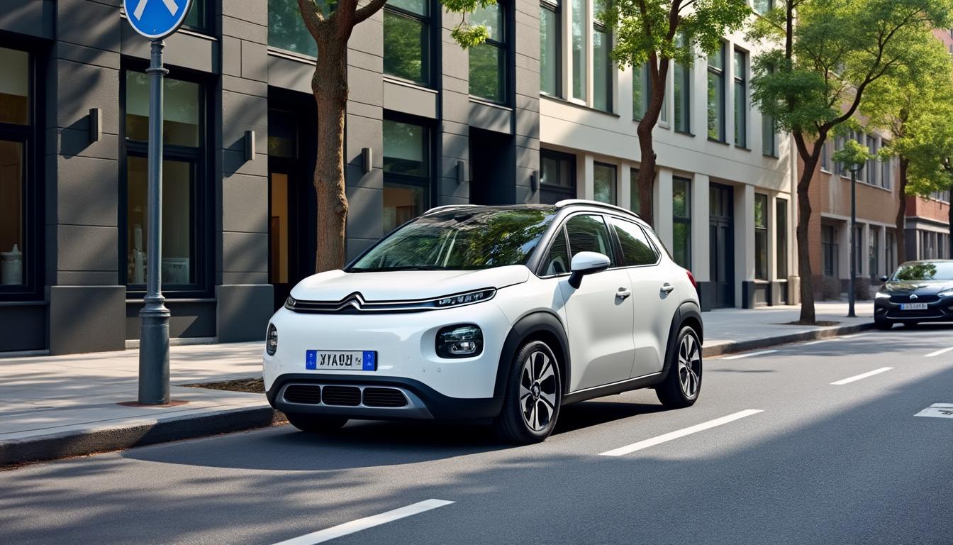 シトロエンC3電気自動車の完全テストをご覧ください。性能と快適さを兼ね備えた手頃なコンパクトカーです。運転機能、自律性、革新的な特徴を分析し、都会の移動手段に対するニーズに応えているかをご確認ください。