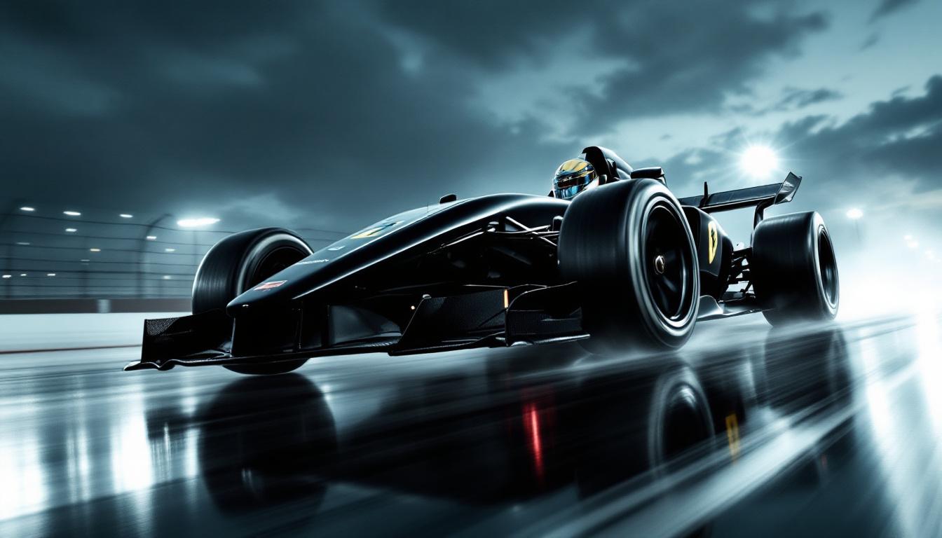 descubra tudo o que você precisa saber sobre as 24h de le mans 2025! acompanhe a corrida e os treinos ao vivo através do nosso guia completo de horários e programação de tv. não perca nenhum instante desta corrida mítica.