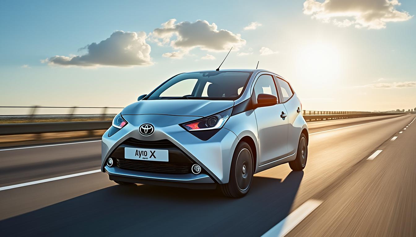 descubra como a toyota prova que é possível dirigir de maneira ecológica sem recorrer ao elétrico. explore soluções inovadoras e sustentáveis para um futuro respeitável para o meio ambiente, mantendo o prazer de dirigir.