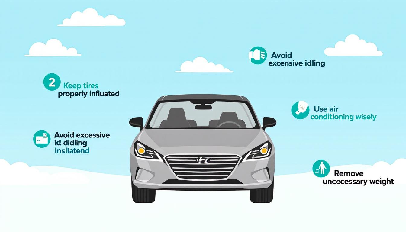 descubra como melhorar suas viagens de verão com dicas e produtos adaptados para seu velho carro sem ar-condicionado. transforme seus deslocamentos em um momento agradável, mesmo nos quentes dias de verão!